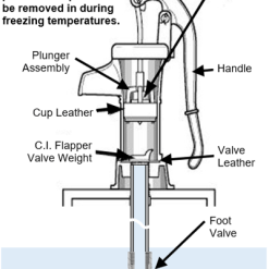 19 10010 | VALVE WEIGHT CI..
