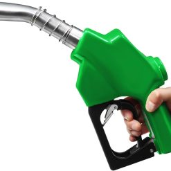 190-0112 | Nozzle, 1.0"NPT Fuel Oil, Alum..