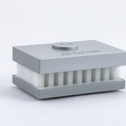 2020SAAL | 2" ADAPTER X ADAPTER