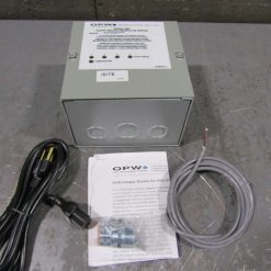 20-8312-ISITE | Output module OPW ISITE