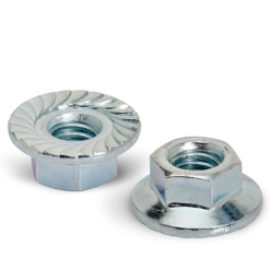 22565-307 | LARGE FLANGE NUT