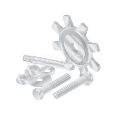 22645-179 | CAPSCR M12X1.75X18..