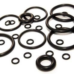 2-268A | O-RING - BUNA