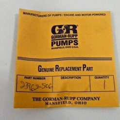23962-506 | BRG LOCKWASHER STL