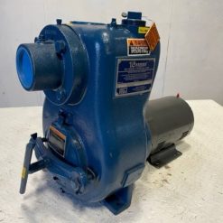 24347-237 | GORMAN RUPP COUPLING HALF..***MUST GET QUOTE***