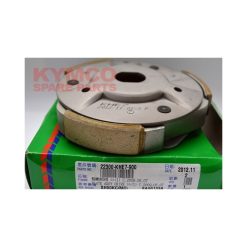 24521-165 | DRIVE PLATE ASSY..