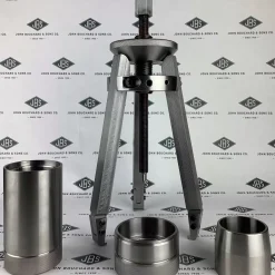 24571-801 | AIR SHFT INSTL KIT..