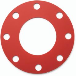 25113-046 | GASKET 5" RED RUBBER 1/....