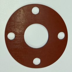 25113-049 | GASKET 1 1/2 RED RUBBER....