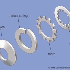 25123-041 | WASHER..