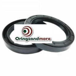 25227-230 | OIL SEAL - BUNA