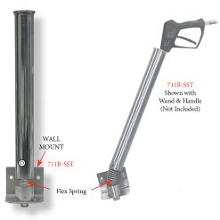 25273-272 | SPRING HOLDER SST..