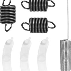 2575-22 | Counterweight spring - outer