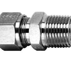 25817-202 | MALE CONNECTOR..