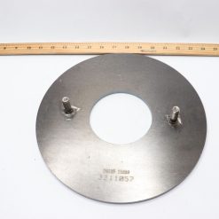 2612A 15990 | WEAR PLATE STL..