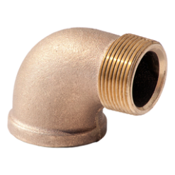 26381-447 | ST ELL 90 1/2 BRS..