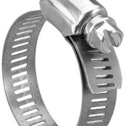 26518-666 | HOSE CLAMP..
