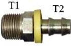26523-047 | HOSE BARB FTG..