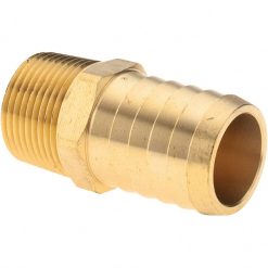 26523-334 | HOSE BARB MALE NPT..