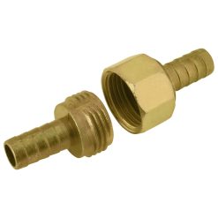 26525-020 | MALE HOSE END..