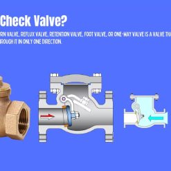26641-082 | Check Valve