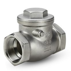 26641-112 | CHECK VALVE SST..