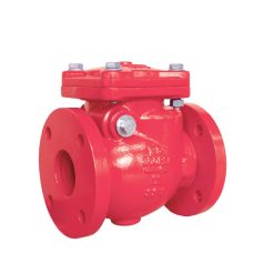 26642-146 | CHECK VALVE 6"