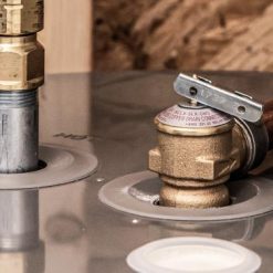 26662-005 | PRESS RELIEF VALVE..
