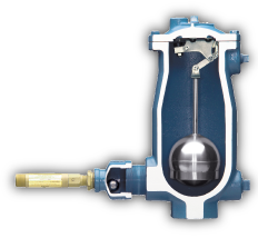 26664-009 | PRIMING VALVE..