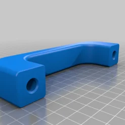 26815-080 | HANDLE STL..