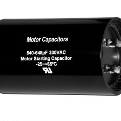 26815-172 | START CAPACITOR..