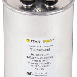 26815-174 | RUN CAPACITOR..