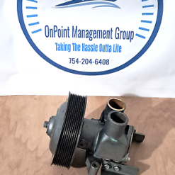 26815-220 | ON-POINT ASSY..