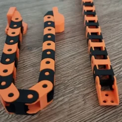 26815-257 | CABLE CHAIN STL..