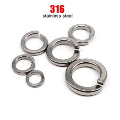26815-368 | LOCK WASHER M8 SST..