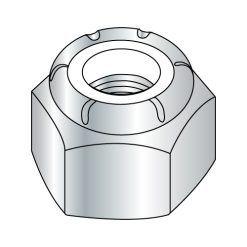 26815-380 | HEX NUT M4 STL..