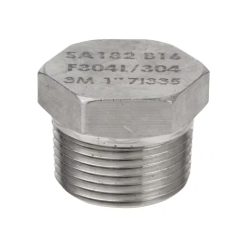 26815-400 | HEX HD PLUG SST..