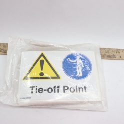 26815-482 | OFF-POINT LABEL..