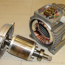 26815-843 | STATOR..