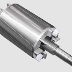 26815-851 | ROTOR W/SHAFT..