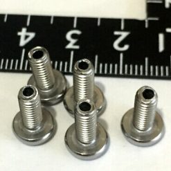 26816-025 | PAN PH HD MS M4X10..