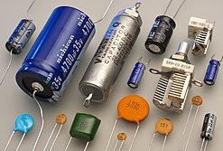 26816-213 | CAPACITOR..