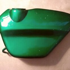 26816-306 | OIL CHAMBER COVER SST..