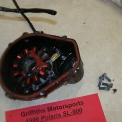 26816-404 | STATOR W/CASING..