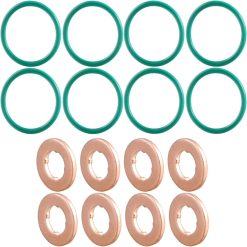 26816-416 | O-RING KIT W/GSKT VITON..