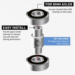 26821-325 | BEARING SPACER..