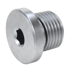 26821-616 | OIL INLET PLUG..