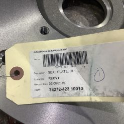 26821-721 | SEAL PLATE DI..
