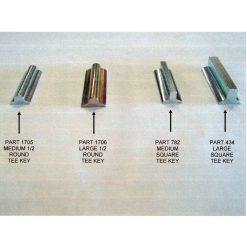 26821-831 | IMPELLER KEY..