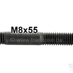 26821-875 | STUD M8 X 55..